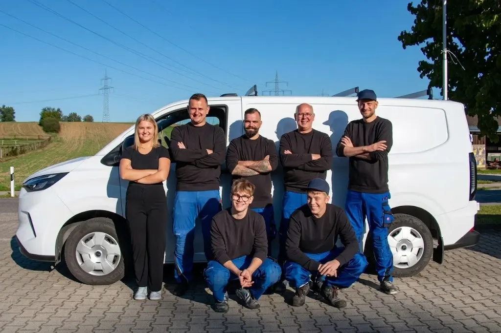Loodgieter Lopik Teamfoto Loodgieter Lopik Teamfoto